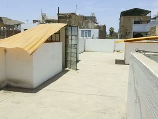 Foto 24 de 🏡 ¡VENDO CASA DE 3 DORMITORIOS + TERRAZA EN SAN MARTÍN DE PORRES! 🌟