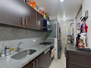 Venta de Apartamento $376.000.000 ( torres de capellanía) - Fontibon ,Bogota