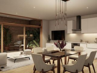 Foto 6 de 🏘️Departamentos de 2 Dormitorios para Inversión en Venta en Todos Santos frente al Río Tomebamba🏘️