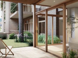Foto 2 de 🏘️Departamentos de 2 Dormitorios para Inversión en Venta en Todos Santos frente al Río Tomebamba🏘️