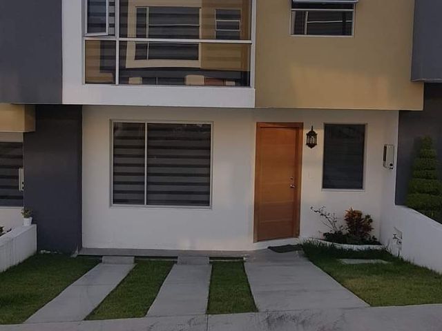 CASA DE VENTA EN LLANO GRANDE
