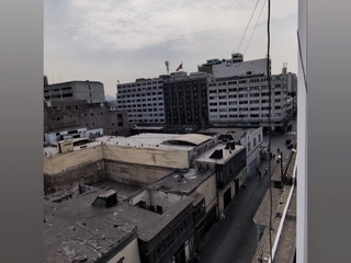 Departamento 03 Dormitorios en Venta 142m2 piso 7 Jr. Huallaga, Lima