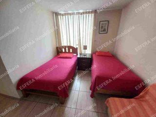 Foto 5 de ALQUILO Dpto 64m2, en piso 16, Calle Horacio Urteaga cuadra 5, Jesús María