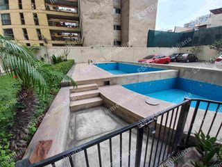 Foto 10 de ALQUILO Dpto 64m2, en piso 16, Calle Horacio Urteaga cuadra 5, Jesús María