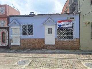Casa en el sur de Guayaquil, en venta