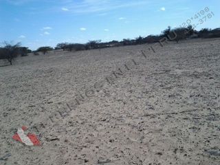 Foto 3 de Terreno en Olmos – Chiclayo de 858 Has