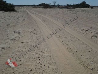 Foto 1 de Terreno en Olmos – Chiclayo de 858 Has