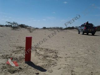 Foto 2 de Terreno en Olmos – Chiclayo de 858 Has