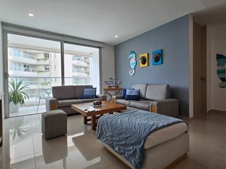 ¡Apartamento de ensueño en Wiwa, Bello Horizonte! 🏖️🏠