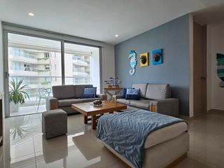 ¡Apartamento de ensueño en Wiwa, Bello Horizonte! 🏖️🏠