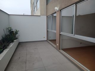 Foto 1 de DEPARTAMENTO EN VENTA EN CHORRILLOS