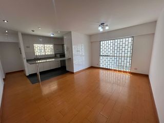 Foto 6 de DEPARTAMENTO EN VENTA EN CHORRILLOS