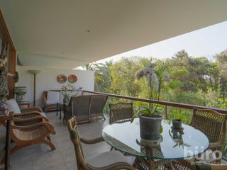 HERMOSO Y AMPLIO DUPLEX FRENTE A PARQUE CERCA AL PENTAGONITO