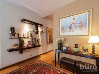 HERMOSO Y AMPLIO DUPLEX FRENTE A PARQUE CERCA AL PENTAGONITO