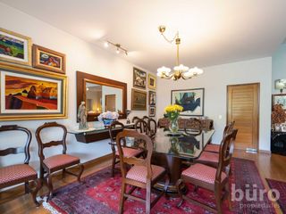 HERMOSO Y AMPLIO DUPLEX FRENTE A PARQUE CERCA AL PENTAGONITO