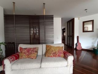 Apartamento en Venta en Chicó Norte