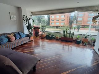 Apartamento en Venta en Chicó Norte