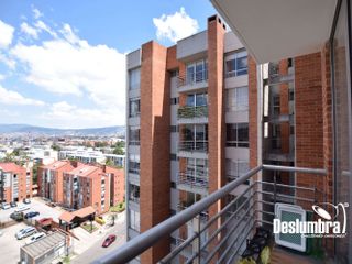 Apartamento que deslumbra en Niza, Bogotá