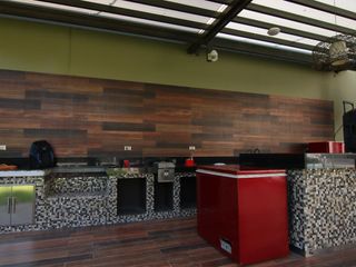 Foto 6 de AMPLIA CASA EN VENTA CON DOS PISCINAS- LOMA LINDA I - PIURA