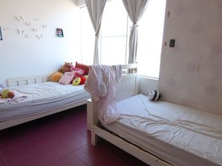Foto 14 de AMPLIA CASA EN VENTA CON DOS PISCINAS- LOMA LINDA I - PIURA
