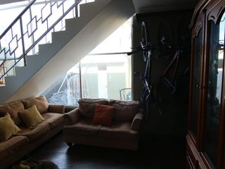 Foto 9 de AMPLIA CASA EN VENTA CON DOS PISCINAS- LOMA LINDA I - PIURA