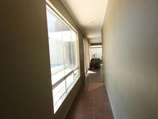 Foto 10 de AMPLIA CASA EN VENTA CON DOS PISCINAS- LOMA LINDA I - PIURA