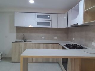 SE ARRIENDA APARTAMENTO EN ÁTICO P4 IBGUÉ