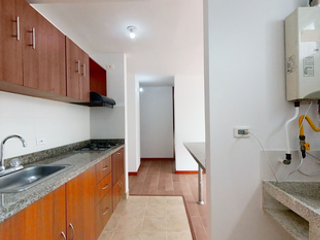 SE VENDE APARTAMENTO CASTILLA