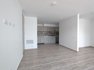 Apartamento en arriendo en Villa Campestre.