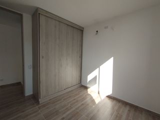 Apartamento en arriendo en Villa Campestre.