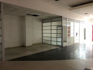 Foto 14 de Se vende local CENTRO COMERCIAL UNICENTRO
