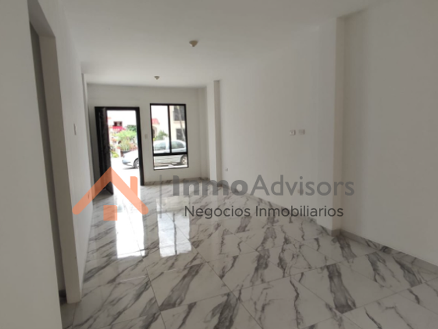 Veranda – Urbanizacion exclusiva en la av. Narcisa de Jesus