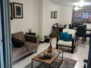 Venta Apartamento en el Barrio Conquistadores Medellin