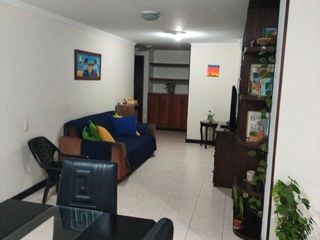 Venta Apartamento en el Barrio Conquistadores Medellin