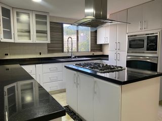 Foto 6 de PR17245 Apartamento en venta en sector Las Palmas, Medellin
