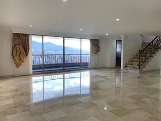 Foto 2 de PR17245 Apartamento en venta en sector Las Palmas, Medellin