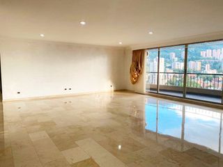Foto 3 de PR17245 Apartamento en venta en sector Las Palmas, Medellin