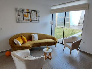 Foto 2 de Playa Chica, casas de venta en el Club Privado EL MIRLO, 3 alcobas, 2 estacionamientos, terraza