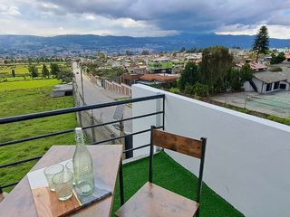 Foto 5 de Playa Chica, casas de venta en el Club Privado EL MIRLO, 3 alcobas, 2 estacionamientos, terraza