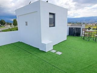 Foto 4 de Playa Chica, casas de venta en el Club Privado EL MIRLO, 3 alcobas, 2 estacionamientos, terraza