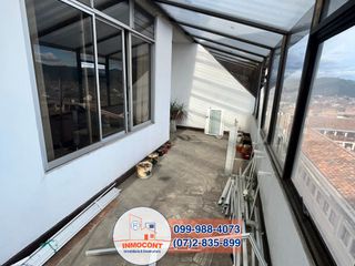 Foto 8 de Departamento de venta, ideal para oficinas, rooftop  Sector Centro Histórico D322