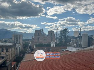 Foto 12 de Departamento de venta, ideal para oficinas, rooftop  Sector Centro Histórico D322