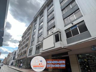 Foto 1 de Departamento de venta, ideal para oficinas, rooftop  Sector Centro Histórico D322