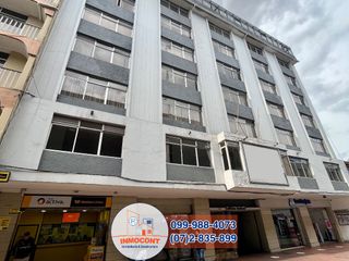 Foto 2 de Departamento de venta, ideal para oficinas, rooftop  Sector Centro Histórico D322