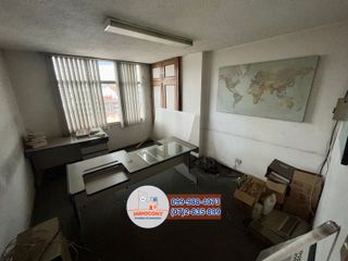 Departamento de venta, ideal para oficinas, rooftop  Sector Centro Histórico D322
