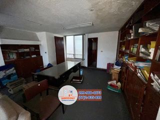 Foto 7 de Departamento de venta, ideal para oficinas, rooftop  Sector Centro Histórico D322