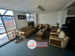 Foto 6 de Departamento de venta, ideal para oficinas, rooftop  Sector Centro Histórico D322