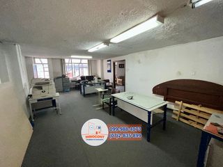 Foto 3 de Departamento de venta, ideal para oficinas, rooftop  Sector Centro Histórico D322