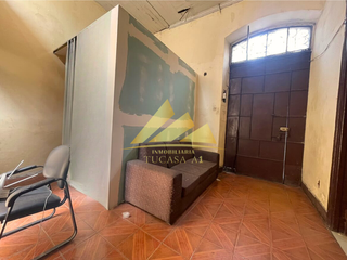Foto 5 de VENDO CASA DE 252 MT2 EN EL CENTRO DE LIMA - ZONA COMERCIAL