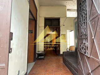 Foto 3 de VENDO CASA DE 252 MT2 EN EL CENTRO DE LIMA - ZONA COMERCIAL